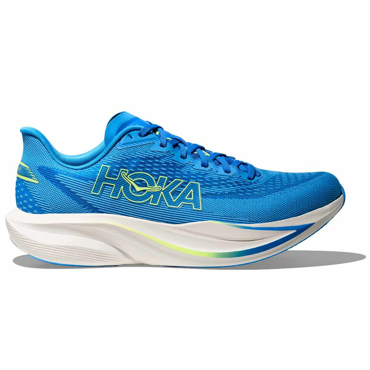 HOKA Men's Mach 7 Wide Shoe - 2026