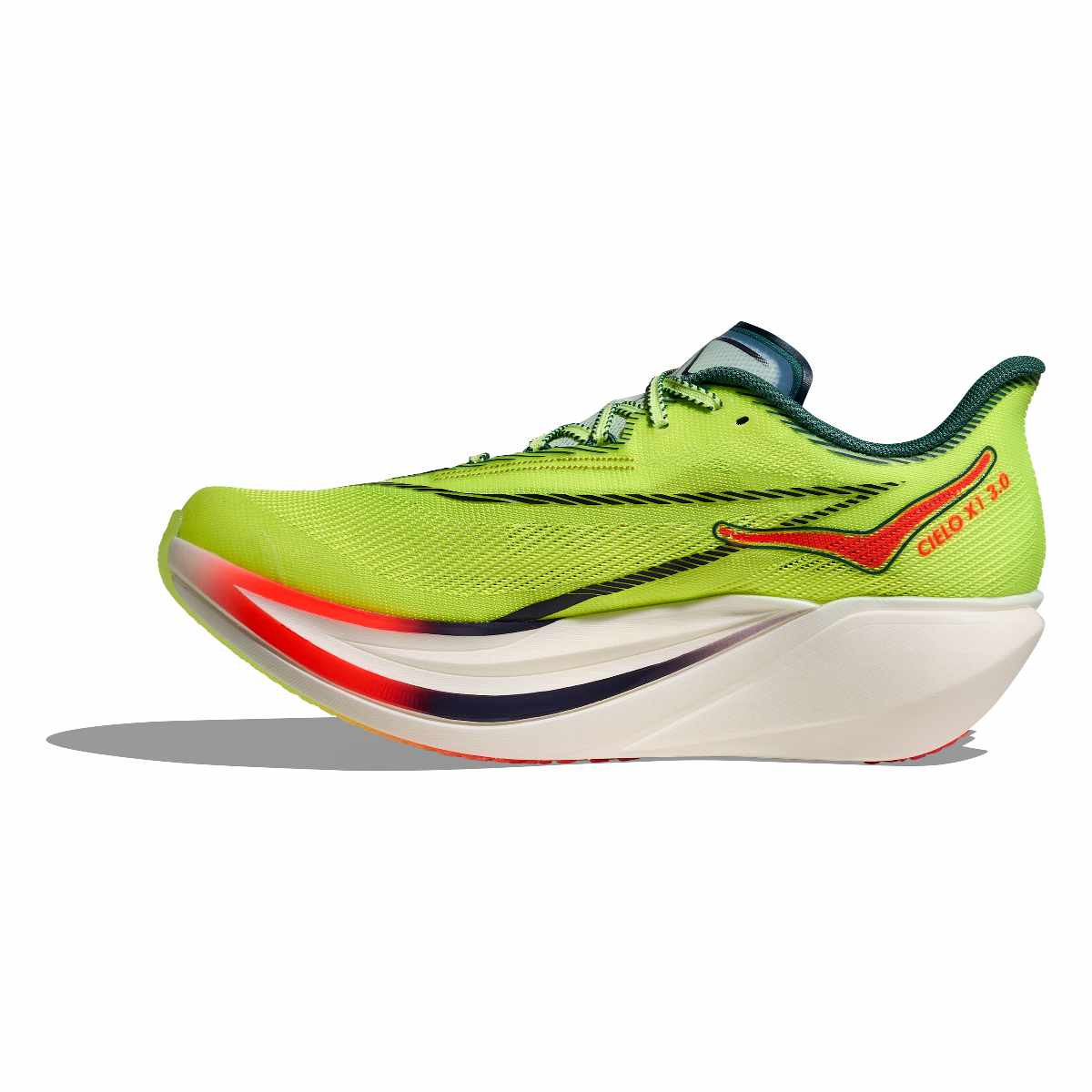 新品未使用　HOKA CIELO X1 3.0 26.0 HOKA Cielo X1 3.0 Carbon Plated Shoe - 2026