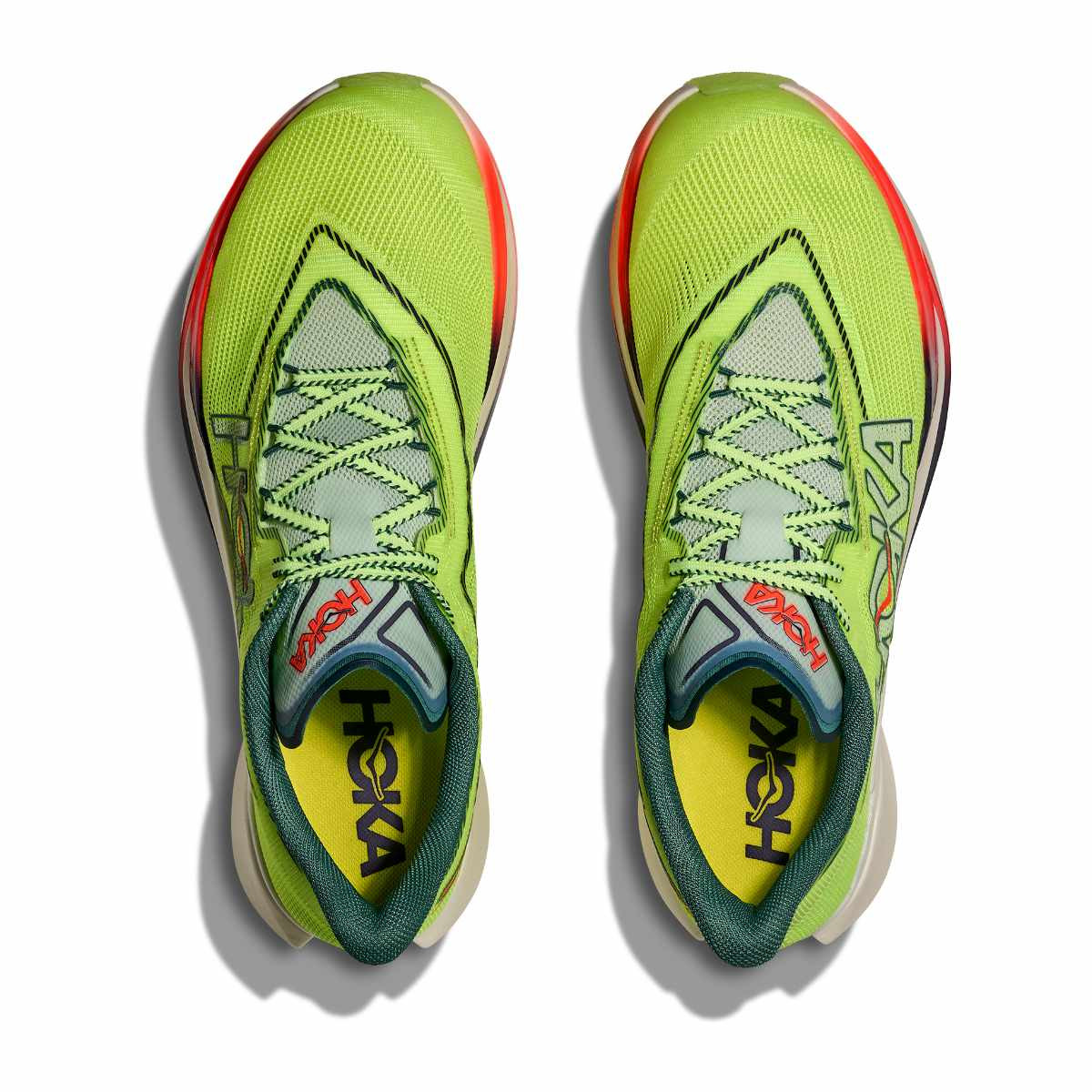 HOKA Cielo X1 3.0 Carbon Plated Shoe - 2026