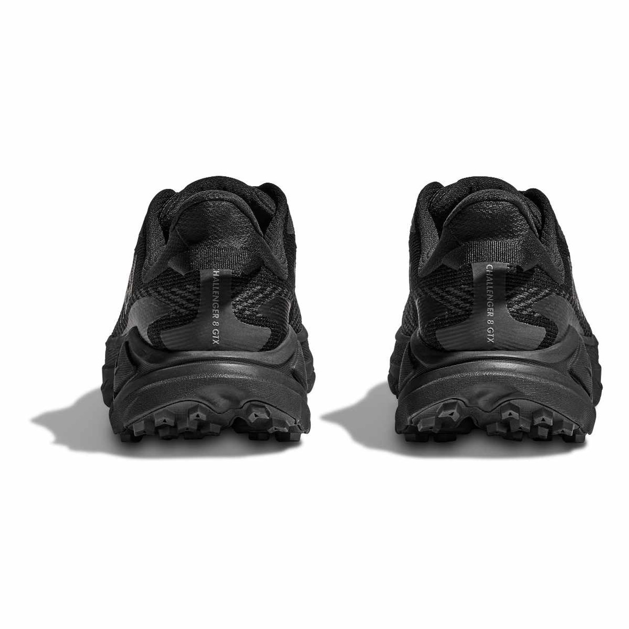 HOKA Men's Challenger 8 GTX Wide Gore-Tex Trail Shoe - 2026