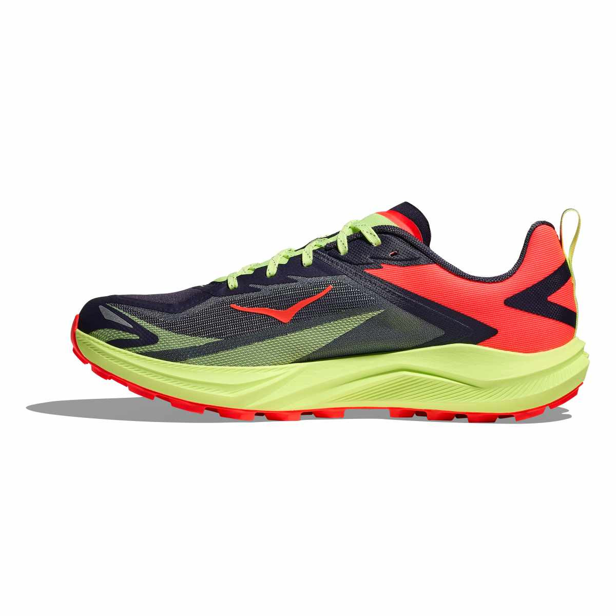 HOKA Men's Zinal 3 Trail Shoe - 2026