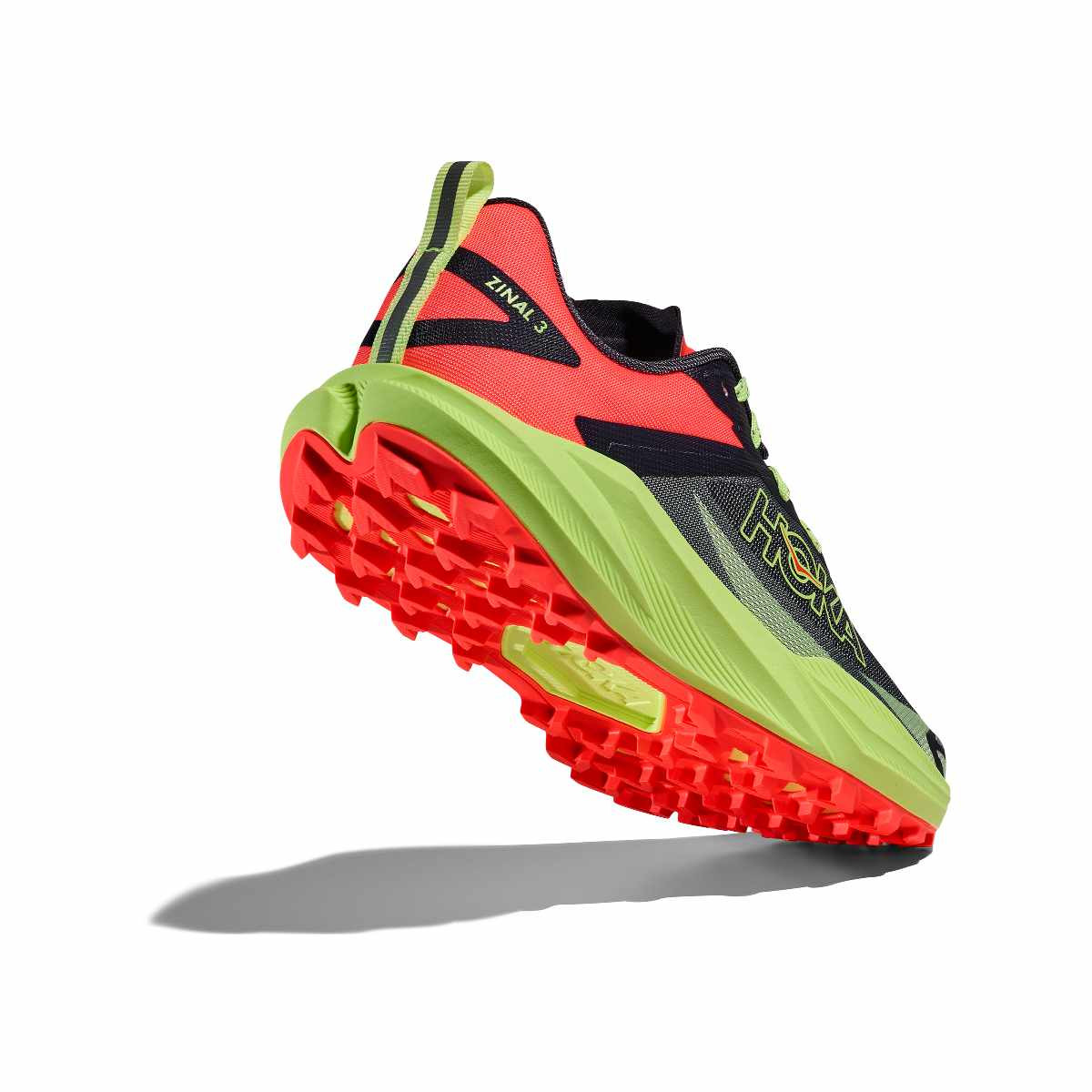 HOKA Women's Zinal 3 Trail Shoe - 2026