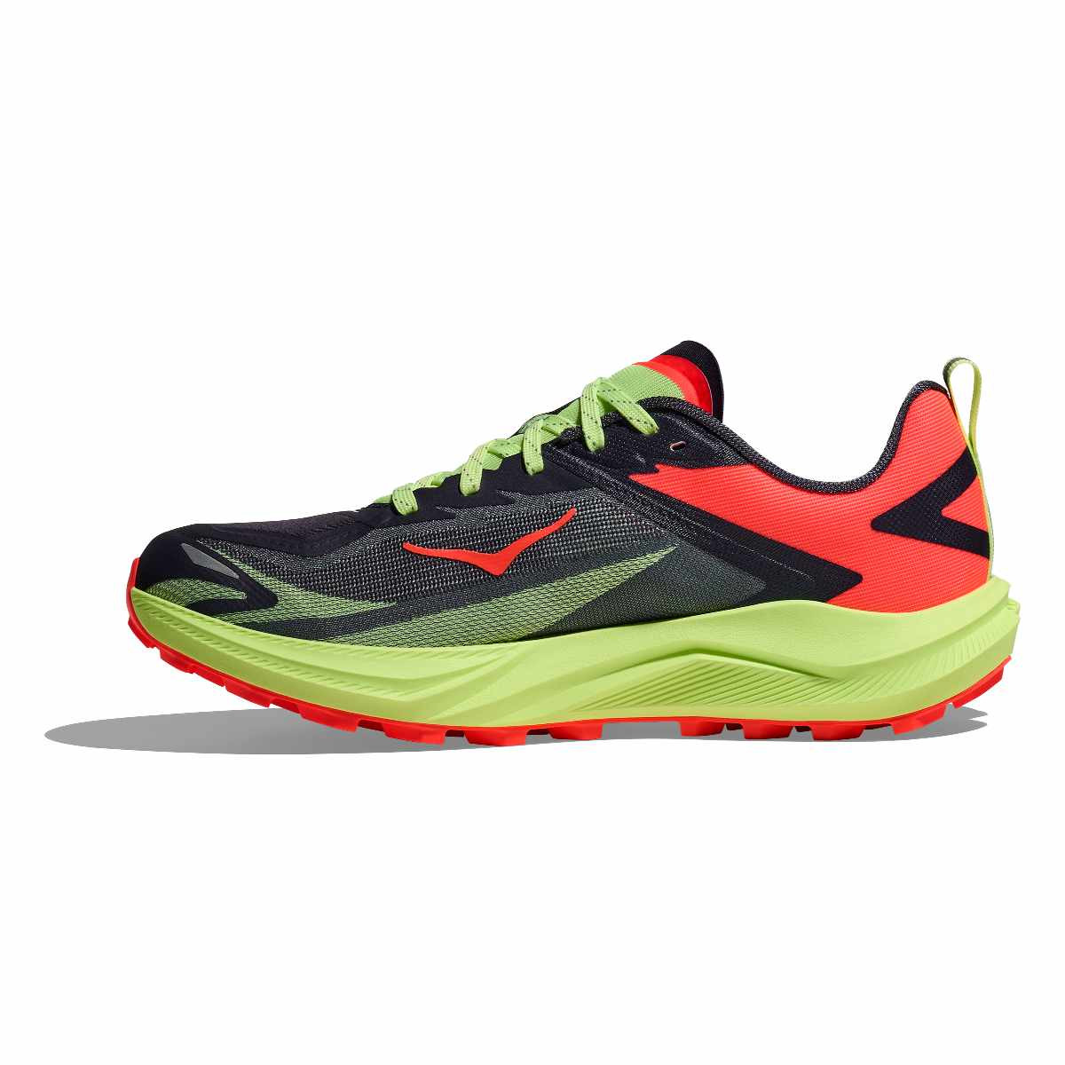 HOKA Women's Zinal 3 Trail Shoe - 2026