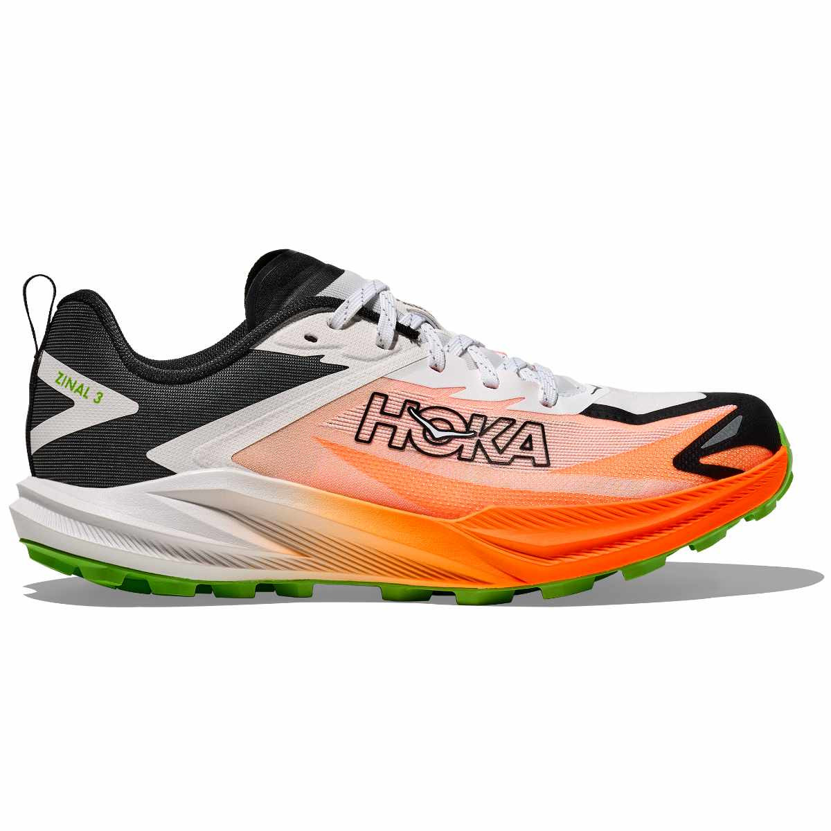 HOKA Women's Zinal 3 Trail Shoe - 2026