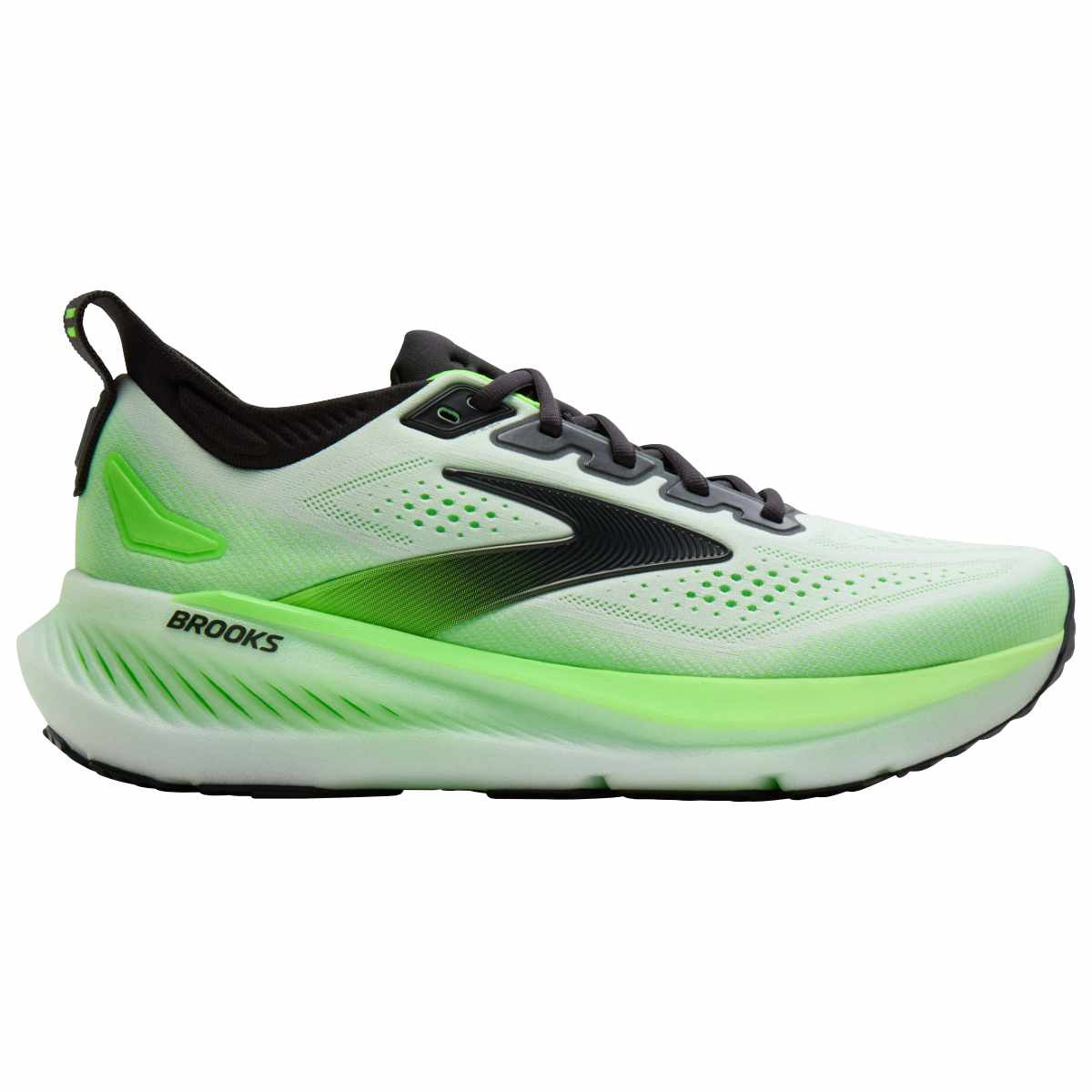 だ*も様 Brooks pro elite 2026 スピードスーツ S Brooks Men's Glycerin 23 Shoe - 2026