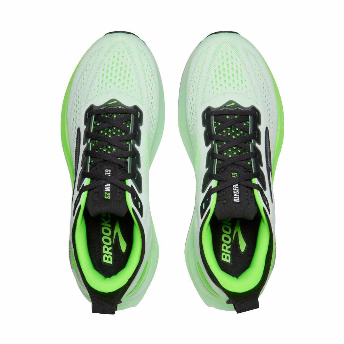 Brooks Men's Glycerin 23 Shoe - 2026