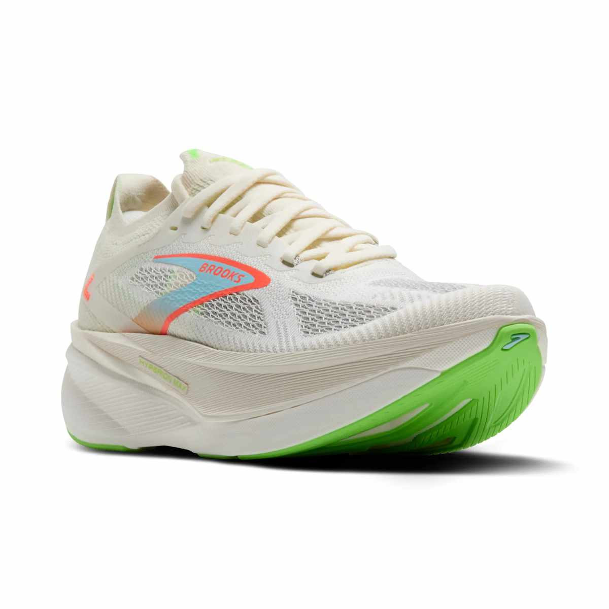 Brooks Men's Hyperion Max 3 Nylon Plated Shoe - 2026