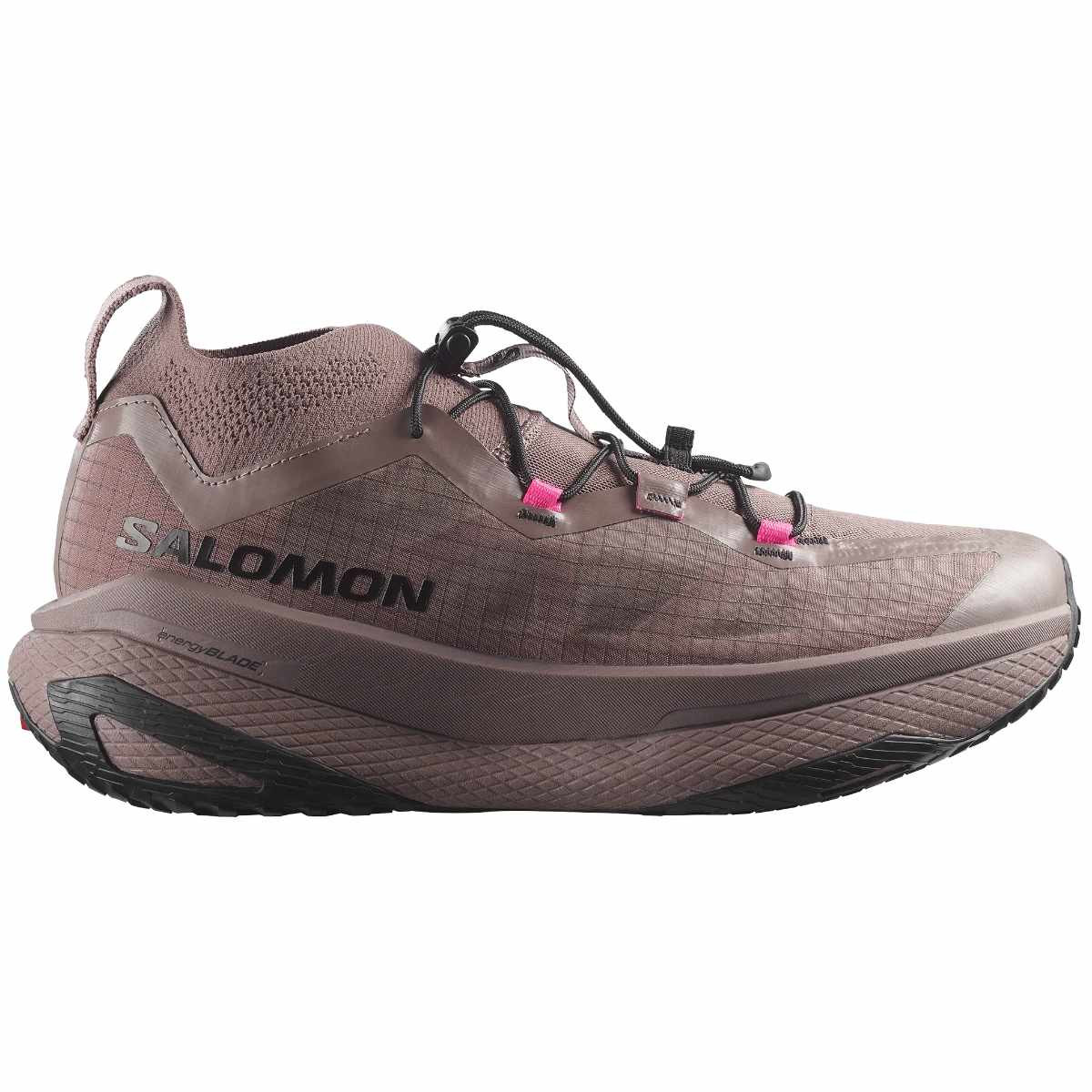 Salomon GRVL Concept Carbon Plated Gravel Running Shoe - 2026