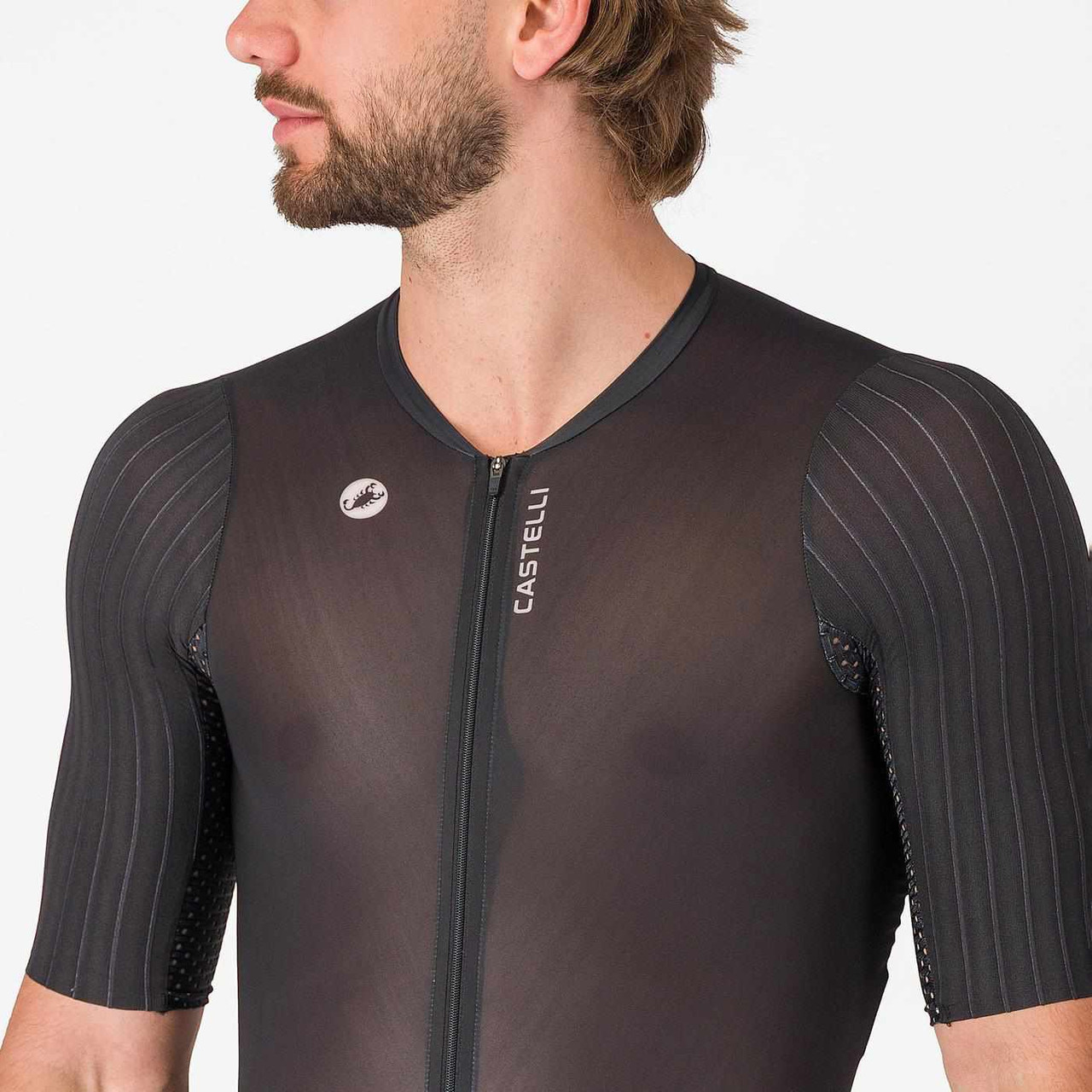 Castelli Men's PR 3 Speed Tri Suit - 2026