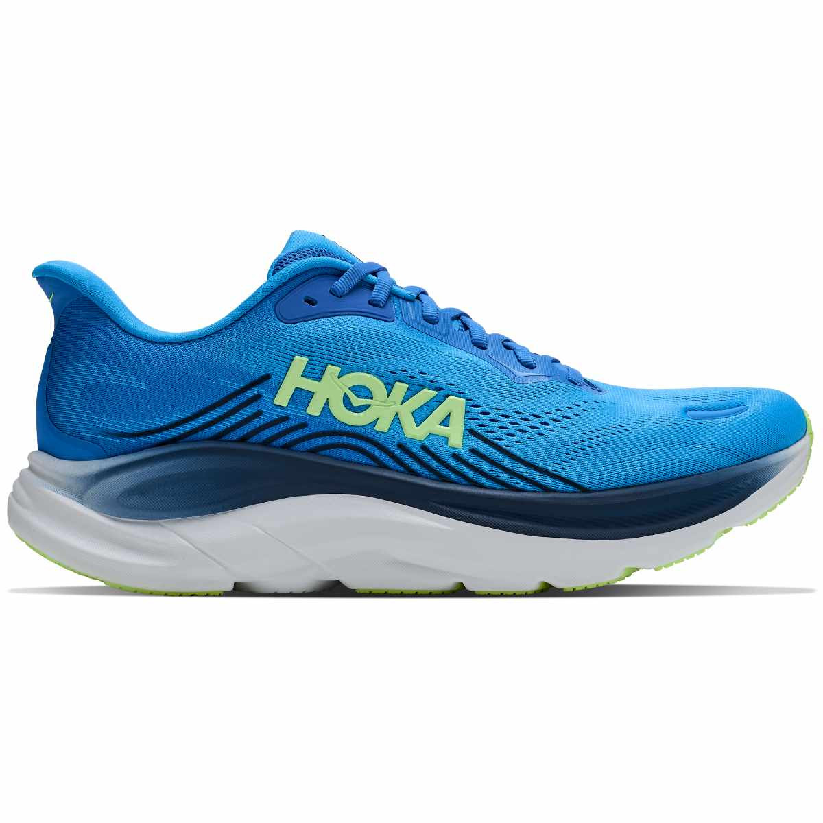 HOKA Men's Clifton 11 Wide Shoe - 2026