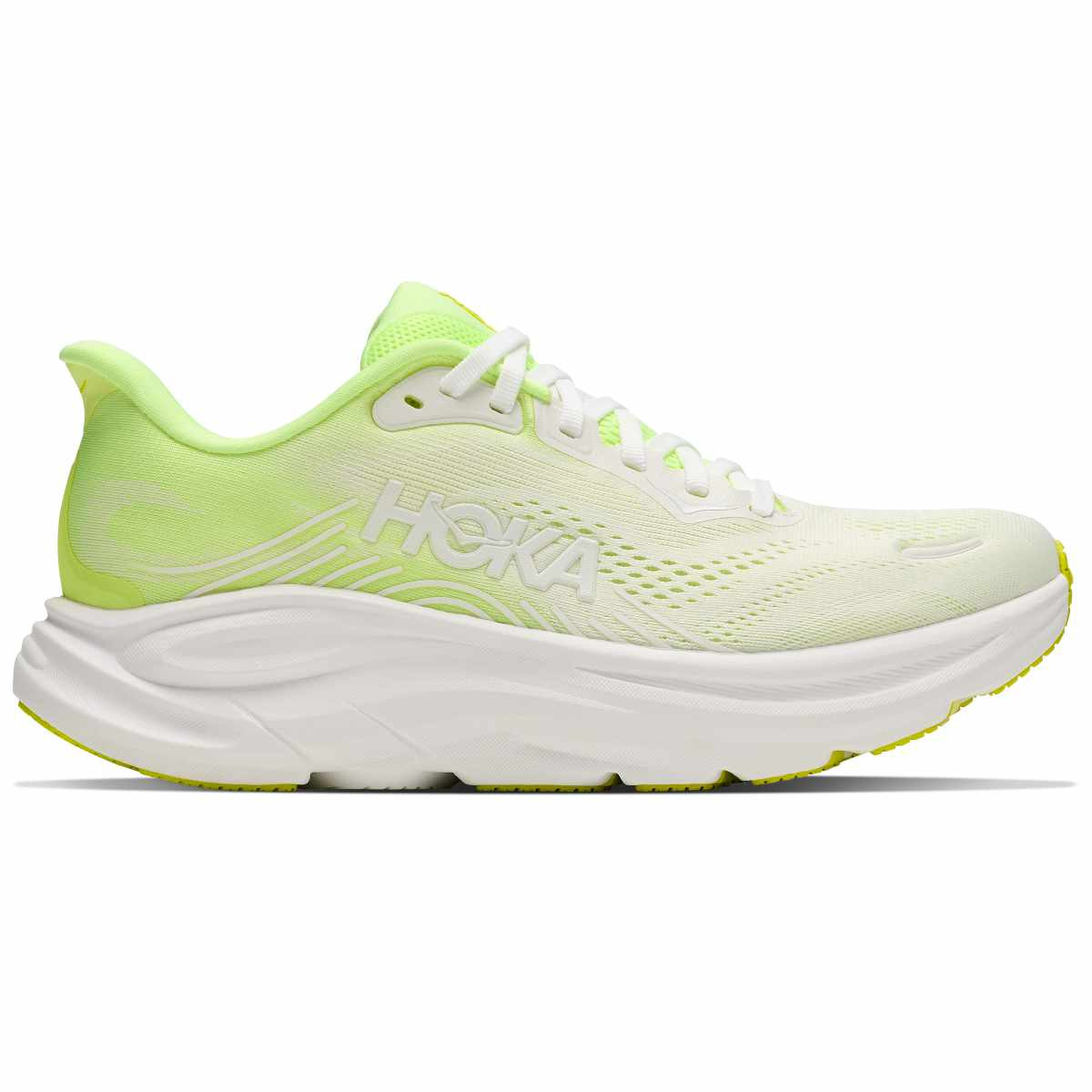 hoka クリフトン11 wide HOKA Women's Clifton 11 Wide Shoe - 2026