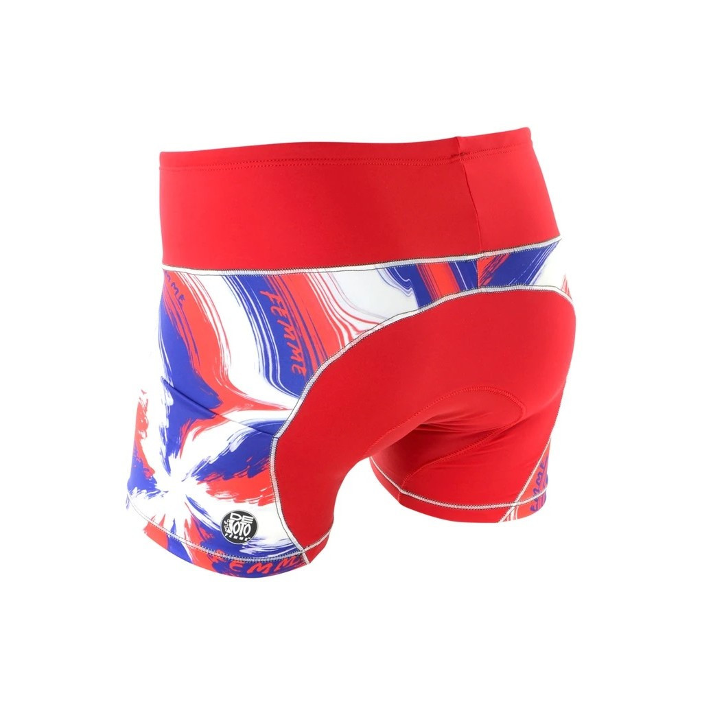 Women's Triathlon Bottoms