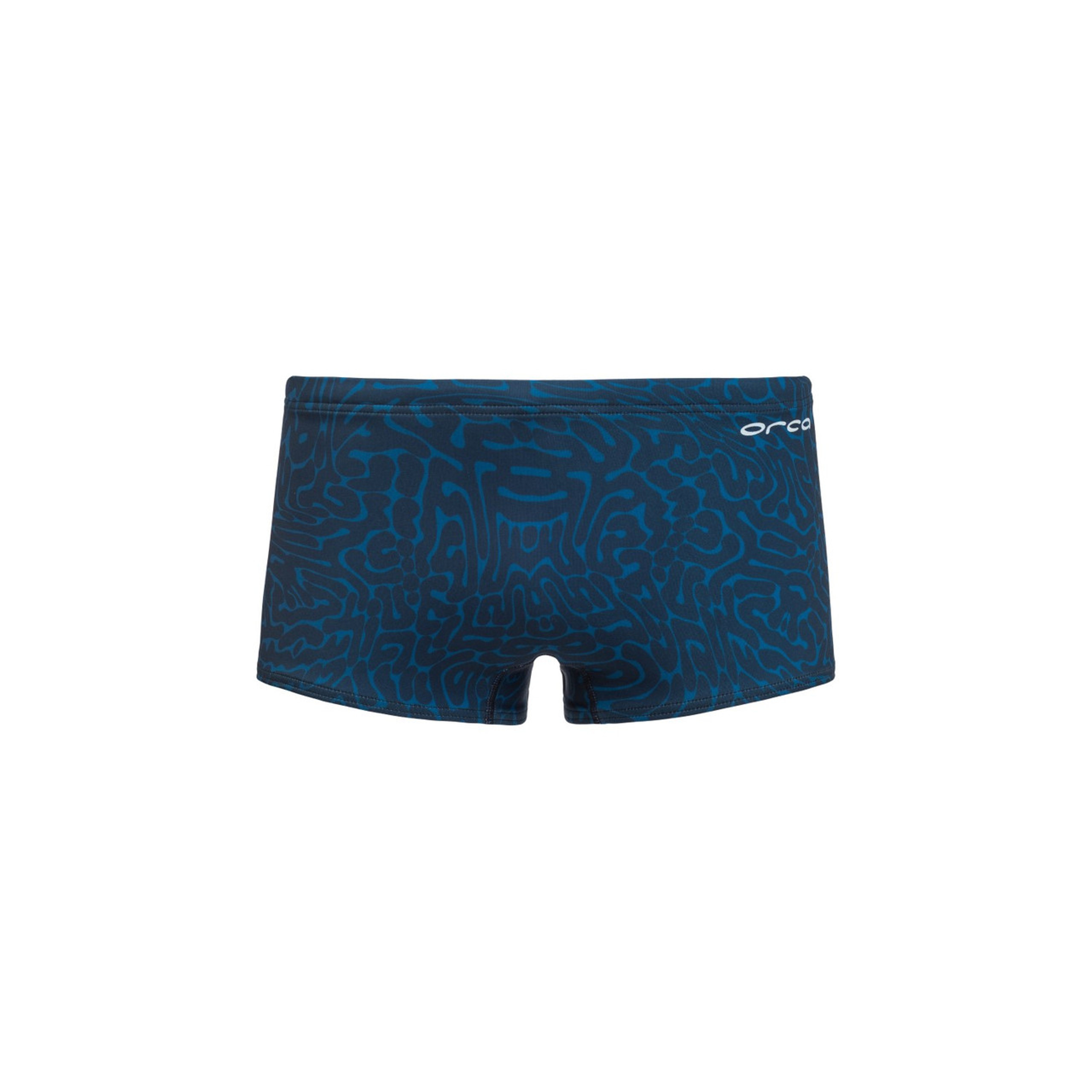 Orca Men's Core Square Leg Swimsuit