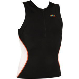 Blue Seventy Men's Tri Performance Singlet Blue Seventy Men's Tri Performance Singlet