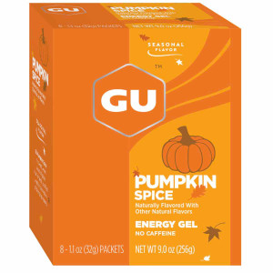 GU Energy Gel - 8 pack