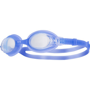 Clear - Translucent Blue Clear - Translucent Blue