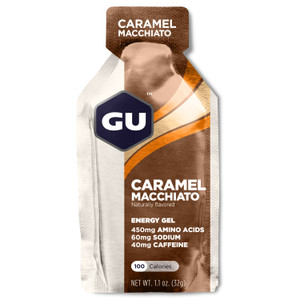 GU Energy Gel GU Energy Gel