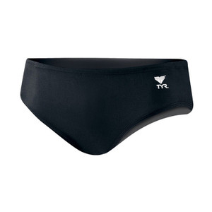 TYR Youth Solid Lycra Racer TYR Youth Solid Lycra Racer