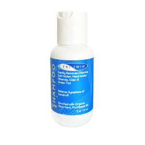 TriSwim Shampoo 2oz. Shot TriSwim Shampoo 2oz. Shot