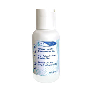 TriSwim Body Lotion 2oz. Shot TriSwim Body Lotion 2oz. Shot