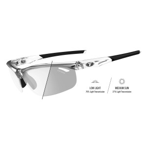 Tifosi Veloce Sunglasses with Light Night Fototec Lens - 2026
