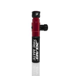 XLab Tire Mate CO2 Inflator and Mini Pump XLab Tire Mate CO2 Inflator and Mini Pump