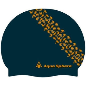 Aqua Sphere Youth Maddox Swim Cap Aqua Sphere Youth Maddox Swim Cap