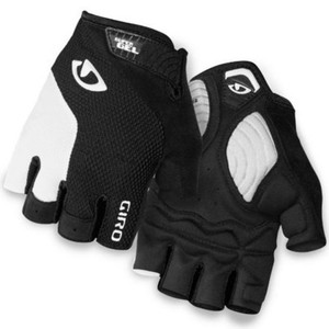 White - Black