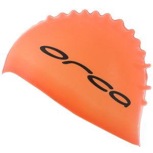 Orca Silicone Swim Cap Orca Silicone Swim Cap