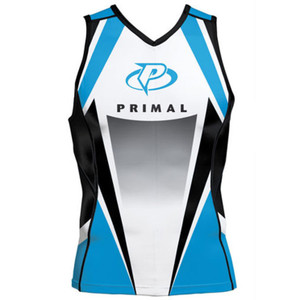 Primal Wear Men's Triathlon Top Primal Wear Men's Triathlon Top