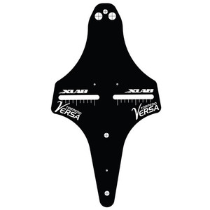 XLab Torpedo Versa Mount Aluminum XLab Torpedo Versa Mount Aluminum