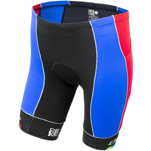 Red - Blue