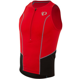 True Red - Black