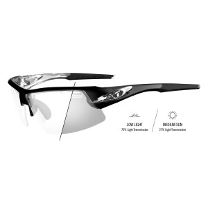 Tifosi Optics Crit Sunglasses with Light Night Fototec Lens - 2025 Tifosi Optics Crit Sunglasses with Light Night Fototec Lens - 2025