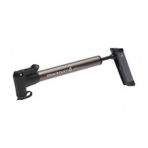 Blackburn Airstik Anyvalve Mini-Pump Blackburn Airstik Anyvalve Mini-Pump