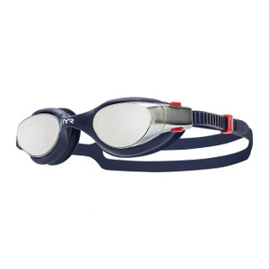 Silver - Navy