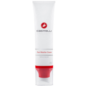 Castelli Foul Weather Cream Castelli Foul Weather Cream