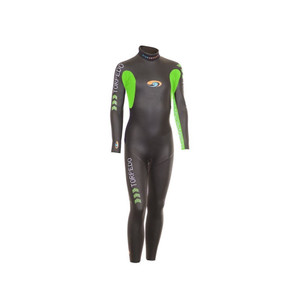 Blue Seventy Kid's Torpedo Wetsuit Blue Seventy Kid's Torpedo Wetsuit