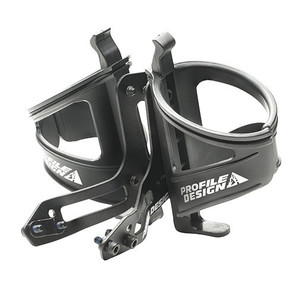 Profile Design RM-L Rear Hydration System Profile Design RM-L Rear Hydration System