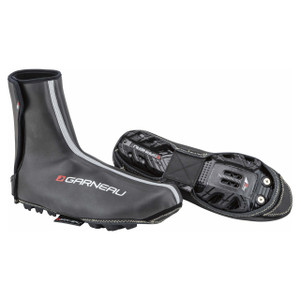 Louis Garneau Thermax II Shoe Cover Louis Garneau Thermax II Shoe Cover
