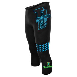 DeSoto T1 Speedtube Wetsuit DeSoto T1 Speedtube Wetsuit