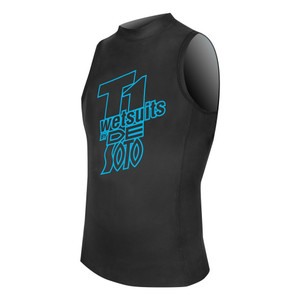 DeSoto T1 Speedvest Wetsuit DeSoto T1 Speedvest Wetsuit