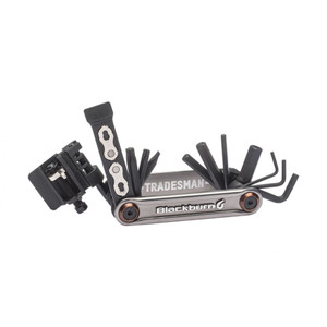 Blackburn Tradesman Multi-Tool Blackburn Tradesman Multi-Tool