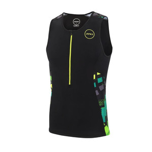 Zone3 Men's Activate Plus Tri Top Zone3 Men's Activate Plus Tri Top