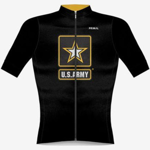 Primal Wear Men's US Army Helix Jersey Primal Wear Men's US Army Helix Jersey