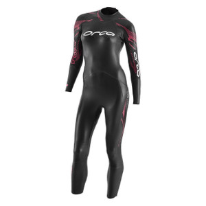 Orca Women's 3.8 Wetsuit