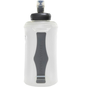 Nathan 18oz. Soft Flask with Bite Top Nathan 18oz. Soft Flask with Bite Top