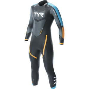 TYR Men's Hurricane Cat-3 Wetsuit