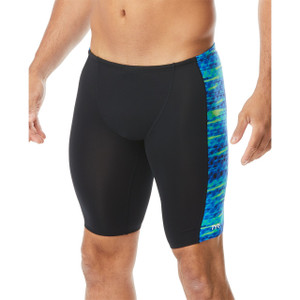 TYR Men's Castaway Hero Swim Jammer TYR Men's Castaway Hero Swim Jammer