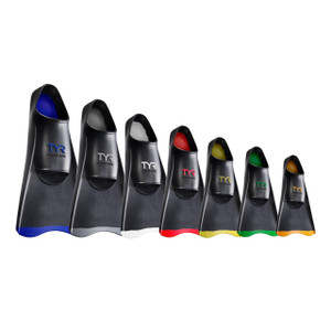 TYR Crossbade Fins 2.0 TYR Crossbade Fins 2.0